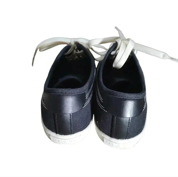 Rag & Bone Court Low Black Sneaker - Picture 3 of 4
